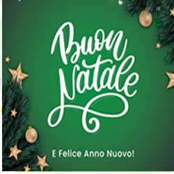 Buon Natale